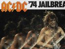 AC / DC on  LP album 