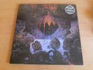 Entombed, Clandestine, Vinyl LP, MOSH 37, Embossed, UK 1st press, Near Mint