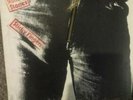 The Rolling Stones - Sticky Fingers LP German 1971
