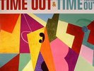 DAVE BRUBECK QUARTET, The - Time Out & Time Further Out - Vinyl (gatefold 2xLP)