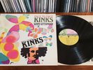 LP Vinyl - The Kinks - Face to Face - Original Mono - R 6228 Reprise - US 1966