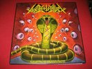 TOXIC HOLOCAUST Chemistry of Consciousness LP razor sacrifice discharge occvlta