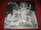 TOXIC HOLOCAUST Conjure and Command LP sadus pestilence nifelheim aura noir absu