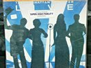 MFSL Manhattan Transfer LIVE 1-022 OMR First Pressing New Still Factory Sealed