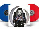 A Perfect Circle: Eat The Elephant Blue/Red Vinyl LP. Thirteenth Step. Aenima.