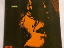 Taste Self-Titled LP Rory Gallagher NM UK 1st Press Red Polydor England 1969