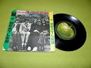 The Beatles - Ballad Of John And Yoko 1969 Israel Made 7