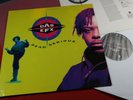 DAS EFX  DEAD SERIOUS  -  LP Eastwest 7567-91827 Germany 1992 first press