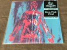 Nirvana Sliver/Dive Newbury Comics Exclusive Blue/Pink 7