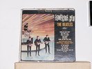 THE BEATLES - Something New - Original LP Record Album - Capitol ST 2108 Stereo