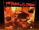 EL CHICANO «Viva Tirado» 1970 DEBUT KAPP LP»Deep-Groove Latin Funk «NM(-) / VG