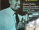 Horace Parlan Quintet On The Spur Of The Moment Blue Note ST-84074 Toshiba EMI