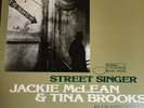 Jackie Mclean and Tina Brooks Blue Note BN 
