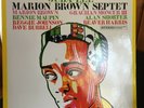 Marion Brown Juba-Lee Dutch Fontana 881 012 ZY True 1st Press rare