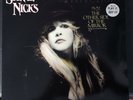 Stevie Nicks Reflections from the other side of the mirror lp interview 1989