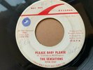 The Sensations 45 