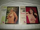 Undercover Safairi  Bub Thomas & Buzzy Greene Stag Nite. 2 LP cheesecake records