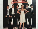BLONDIE - PARALLEL LINES * LP VINYL * FREE P&P UK * CHRYSALIS CDL 1192  ORIGINAL