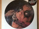Alice Cooper Constrictor/Raise Your Fist  2 X Vinyl Picture Disc Set