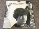 Spectrum Soul Kiss (Glide Divine) Rare Original UK LP