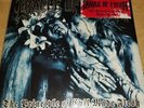 Cradle Of Filth ?The Principle Of Evil Made Flesh 2 x LP Color Vinyl ALBUM Ding