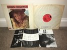 JOHN MAYALL Empty Rooms LP Polydor 1969 UK 1st Press