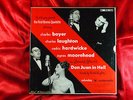 BERNARD SHAW DON JUAN IN HELL CHARLES BOYER CHARLES LAUGHTON MOOREHEAD COLUMBIA