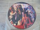 Queen - It's A Hard Life 1984 UK PICTURE DISC 12