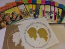 The Golden Record Library 12 LP Boxed Set