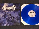 Amorphis - Untold Live Tales LP Blue Wax Limited 250 ex