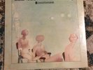 STEELY DAN   COUNTDOWN TO ECSTASY LP   ABC COMMAND QUAD CQD-40010   SEALED