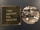 Rage Against The Machine 