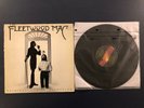 FLEETWOOD MAC Self Titled MFSL Master Recording LP Vinyl VG/VG