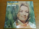 Vinyl LP Dolly Parton Hello, I'm Dolly (Debut Album), 1967 Monument SLP18085.