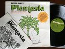 Mort Garson - Mother Earth's Plantasia LP 1976 Moog Synth VG+ Homewood booklet