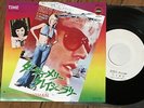 OST Dirty Mary Crazy Larry  SUSAN MAUGHAN  TIME  JAPAN TEST WL PROMO PS 7