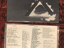 X Los Angeles Slash Records Jack Ruby Dist. Jem w/ Insert Orignal Label