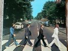 THE BEATLES - Abbey Road (1969 APPLE STEREO 1ST ISSUE VINYL LP EXCELLENT )