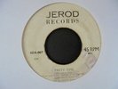 CINNAMON SUNS Party Time JEROD Islands Deep Funk Fuzz Killer  45 HEAR
