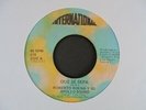 ROBERTO ROENA Y SU APOLLO SOUND Que Se Sepa INTERNATIONAL Latin Funk Breaks 45