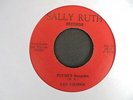LES VIKINGS Puchi's Boogaloo SALLY RUTH Latin Soul Islands 45 Panama Press 45
