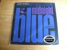 Classic Records Blue Note 4123 Kenny Burrell Midnight Blue MONO LP SEALED 200G