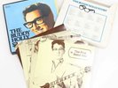 Reader’s Digest The Buddy Holly Story 5 Album Set Vinyl LP Records #325