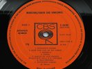 Simon & Garfunkel - Bookends - UK 1968 CBS LP Beautiful *NEAR MINT*