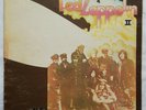 Led Zeppelin ?– Led Zeppelin II - FIRST PRESS ?588198 Vinyl LP - Excellent Cond.