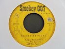 SMOKEY 007 Tennessee Waltz ISLANDS Islands Deep Soul Killer  Must Hear  45 HEAR