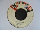 THE AVALONS Summer Time NATIONAL Calypso Dancefloor Jazz Killer  45 HEAR