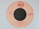 KES CHIN Night Train RCA Islands Jamaica R&B Mod Northern Soul 45 HEAR