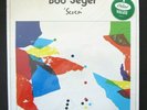 BOB SEGER SEVEN  NEVER PLAYED  CAPITOL LP SN 16108 GREEN LABEL REISSUE MINT/MT-
