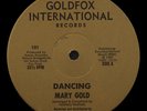 MARY GOLD Dancing 12